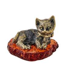 Домашний кот